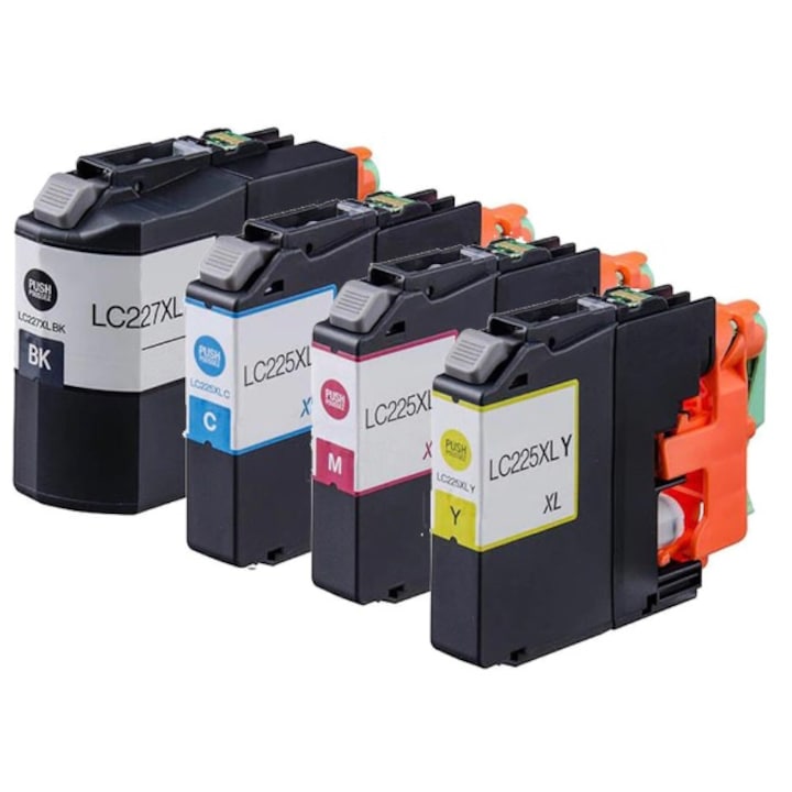 Cartus de cerneala, GP Toner, Compatibil cu HP 304 XL Deskjet 2620 2630 2632 2633 3720