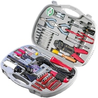 Trusa PC Troubleshooter Kit, 145 piese, Roline
