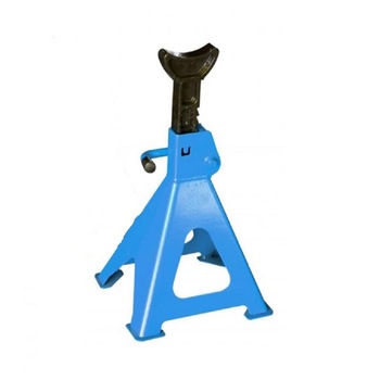 Stativ Nortec cu cremaliera si capacitatea de 3 t Stativ Nortec cu cremaliera si capacitatea de 3 t