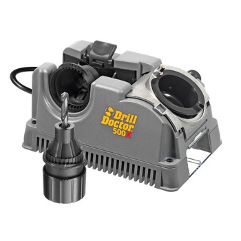 Masina de ascutit burghie DRILL DOCTOR 500 ,marca Tivoly Masina de ascutit burghie DRILL DOCTOR 500 ,marca Tivoly