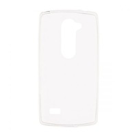 Husa LG Leon ultra slim transparent