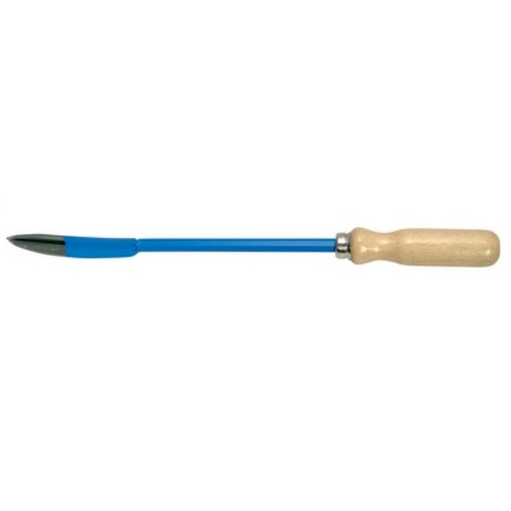 Razuitor cu trei muchii marca Unior de 200 mm