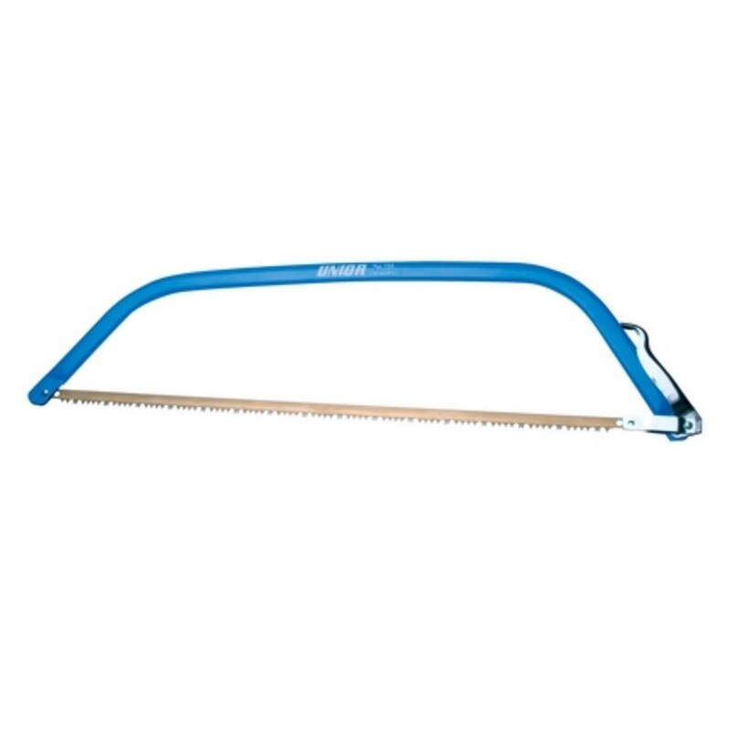 Fierastrau de 610 mm joagar, marca Unior cu coarda
