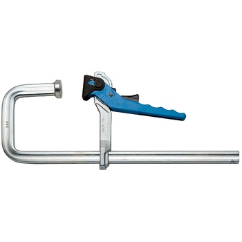 Menghina U cu blocare rapida marca Unior de 250 mm Menghina U cu blocare rapida marca Unior de 250 mm