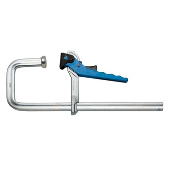 Menghina U cu blocare rapida marca Unior de 300 mm Menghina U cu blocare rapida marca Unior de 300 mm