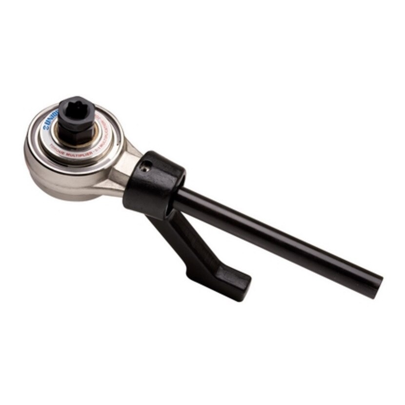 Multiplicator de cuplu Unior cu profil hexagonal de 1/2