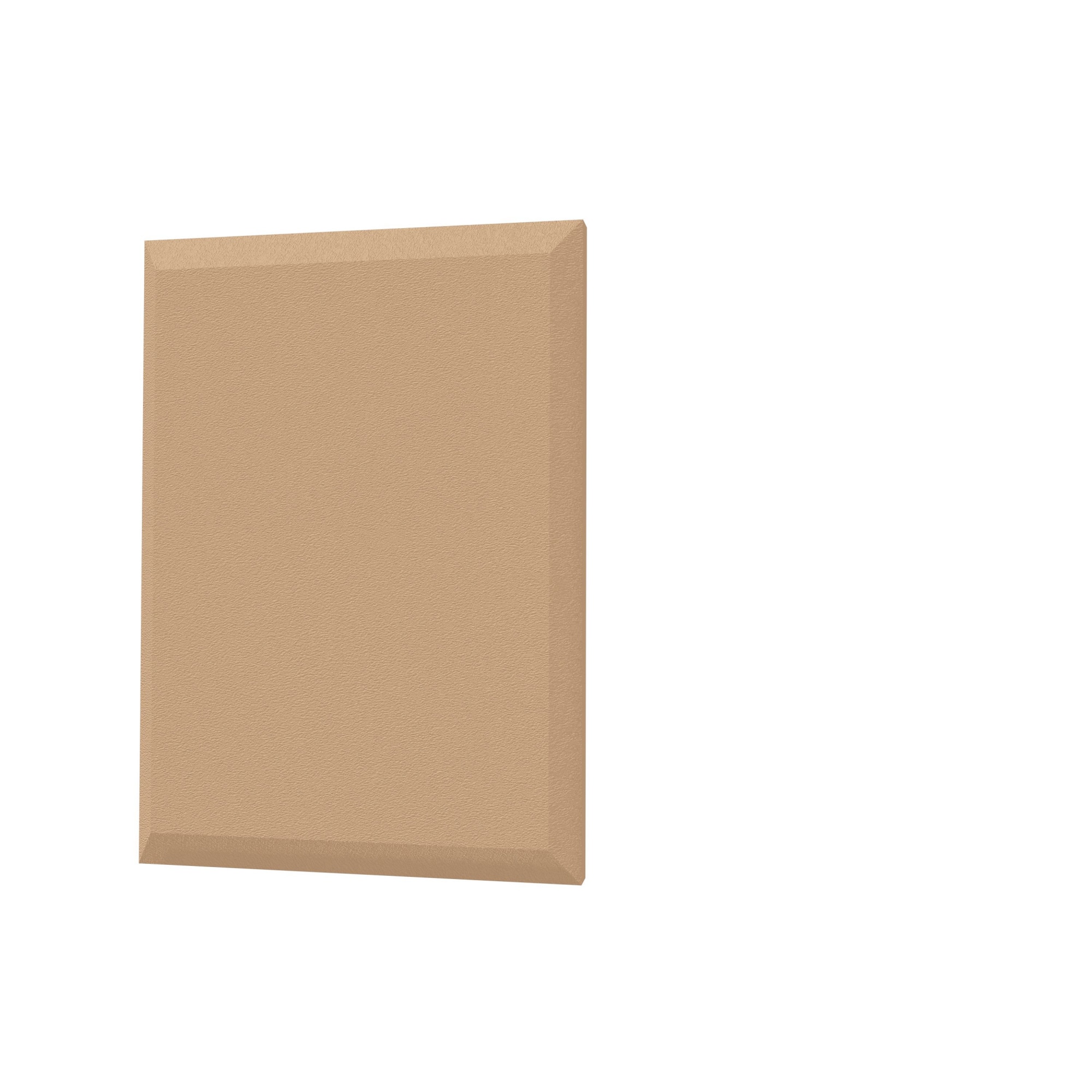 Coltar decorativ fatada din polistiren expandat acoperit cu rasina FPCL04, dimensiune H250xL350xG30mm