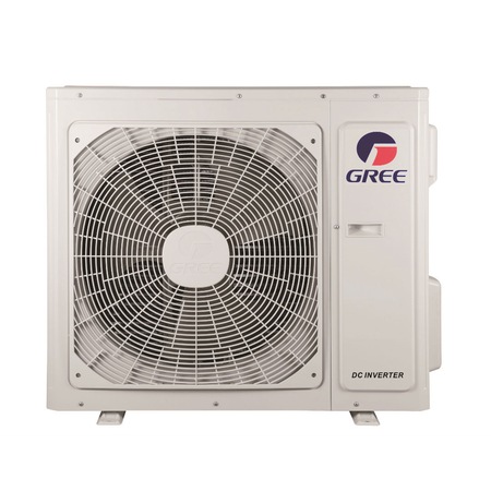 Aparat de aer conditionat Gree Viola GWH12RA-K3DNA5M 12000 btu , control Wi-Fi , tehnologie inverter , clasa A++
