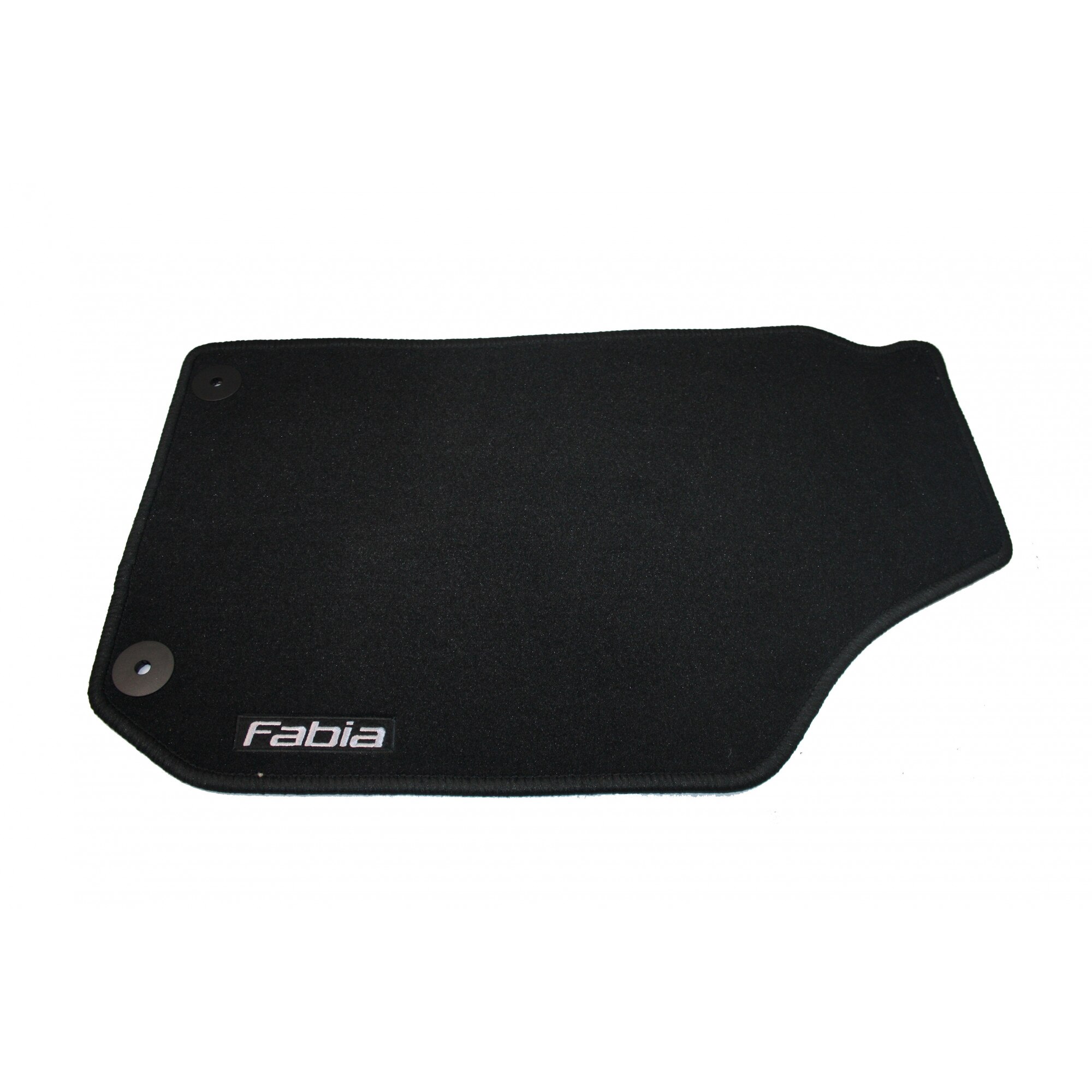 Set covorase Textile Skoda Fabia 2 2007-2014