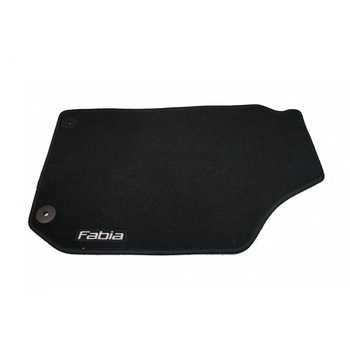 Set covorase Textile Skoda Fabia 2 2007-2014 Set covorase Textile Skoda Fabia 2 2007-2014