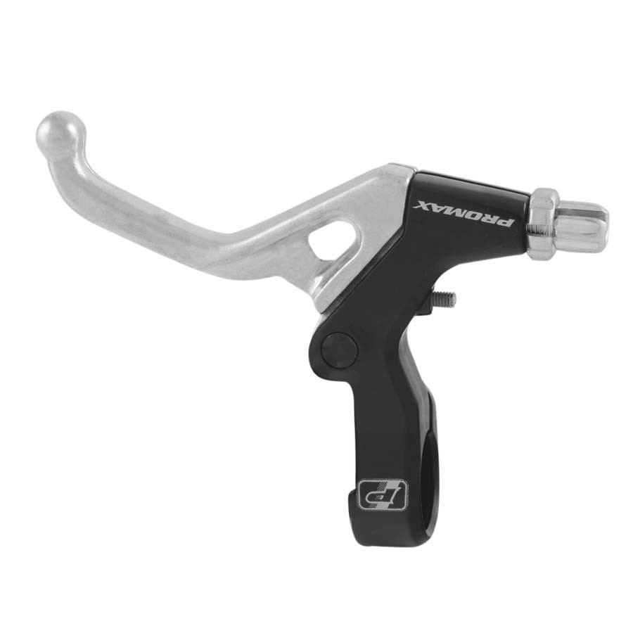 Maneta frana Stanga Promax ,Aluminiu , 12