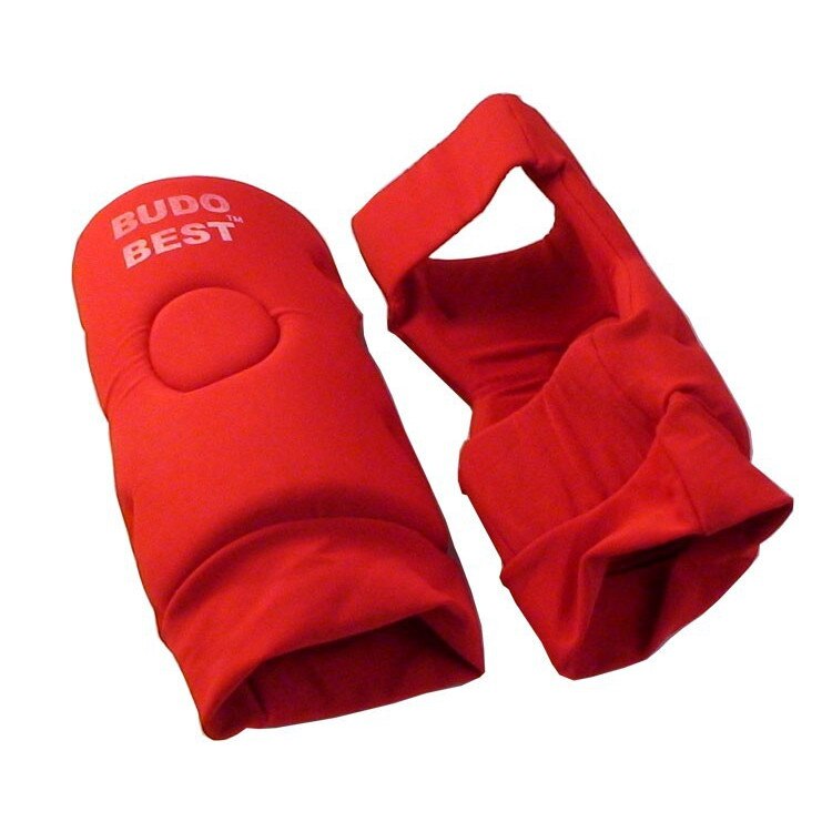 Genunchere Standard, Rosu, XL