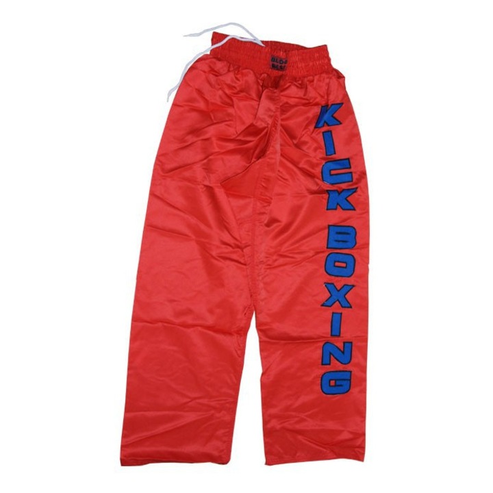Kickbox nadrág B, XL modell