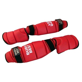 Tibiere contact, Rosu, XXL Tibiere contact, Rosu, XXL