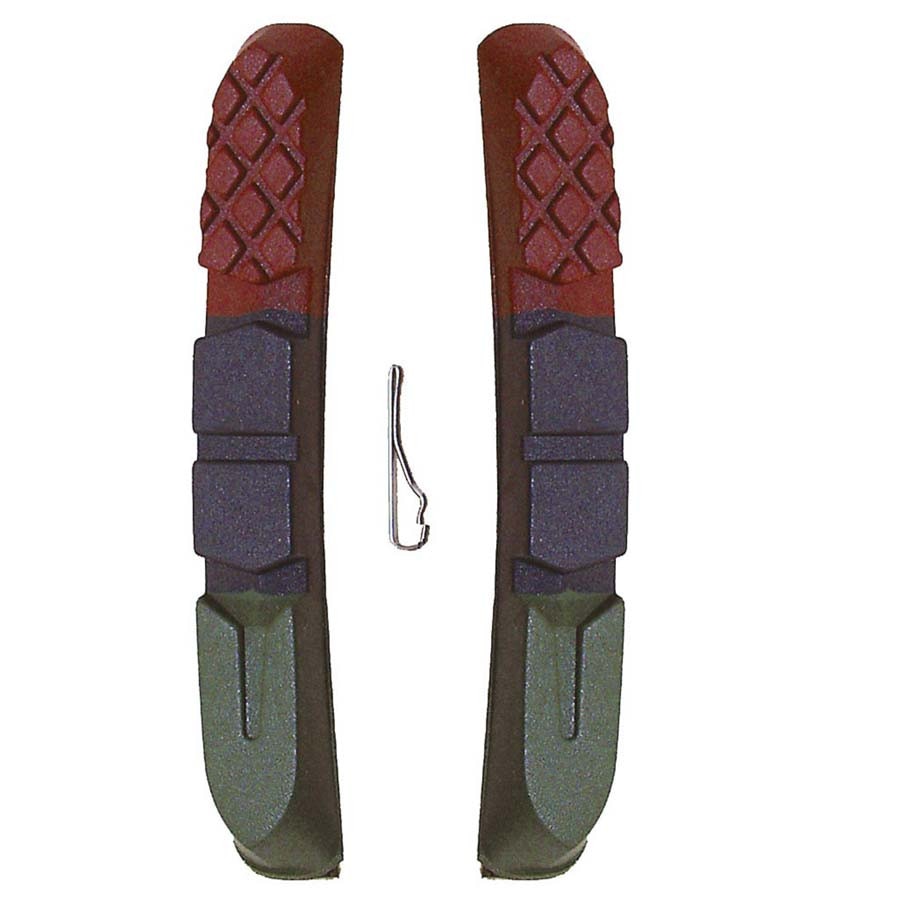 Rezerva saboti trei culori Promax