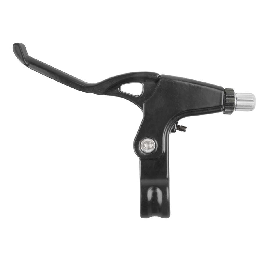 Manete frana aluminiu SXT ,2-3 degete,Negre