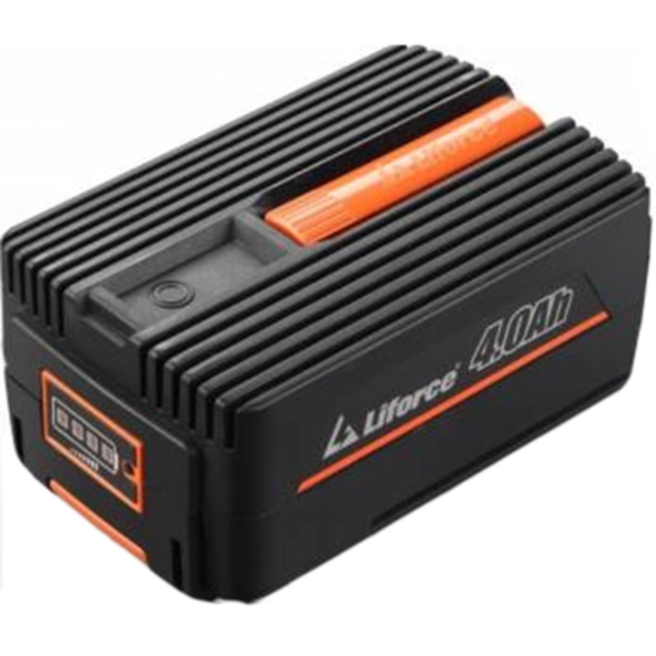 Acumulator Redback, celule Samsung SDI, Li-Ion 40V, 4Ah