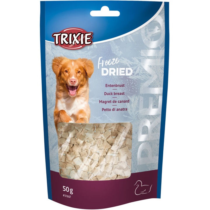 Duck Breast Reward, Trixie, Храна за кучета, 50 g, 31607