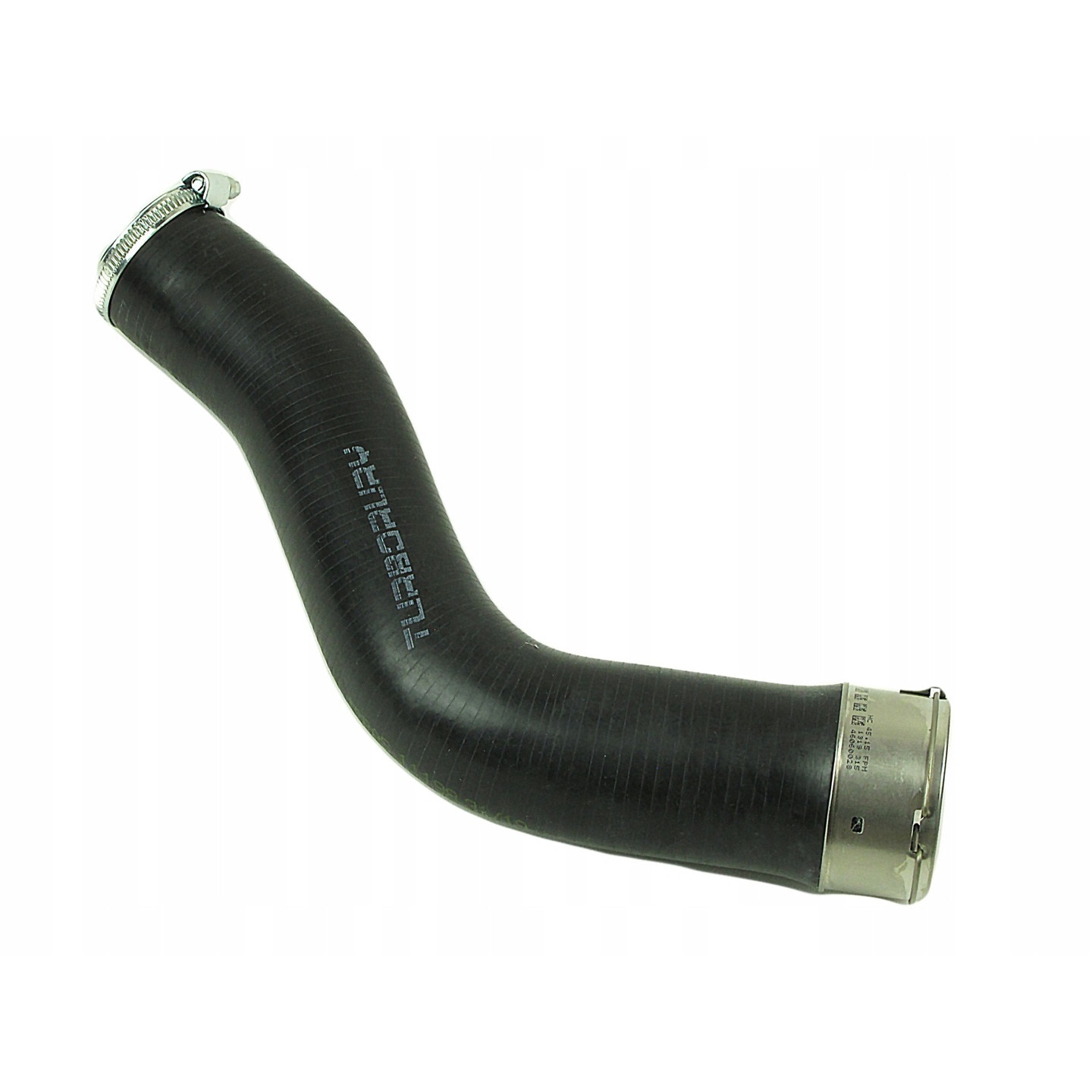 Furtun aer intercooler, Turborury, Dacia Duster 1.5dci 144608245R eMAG.ro