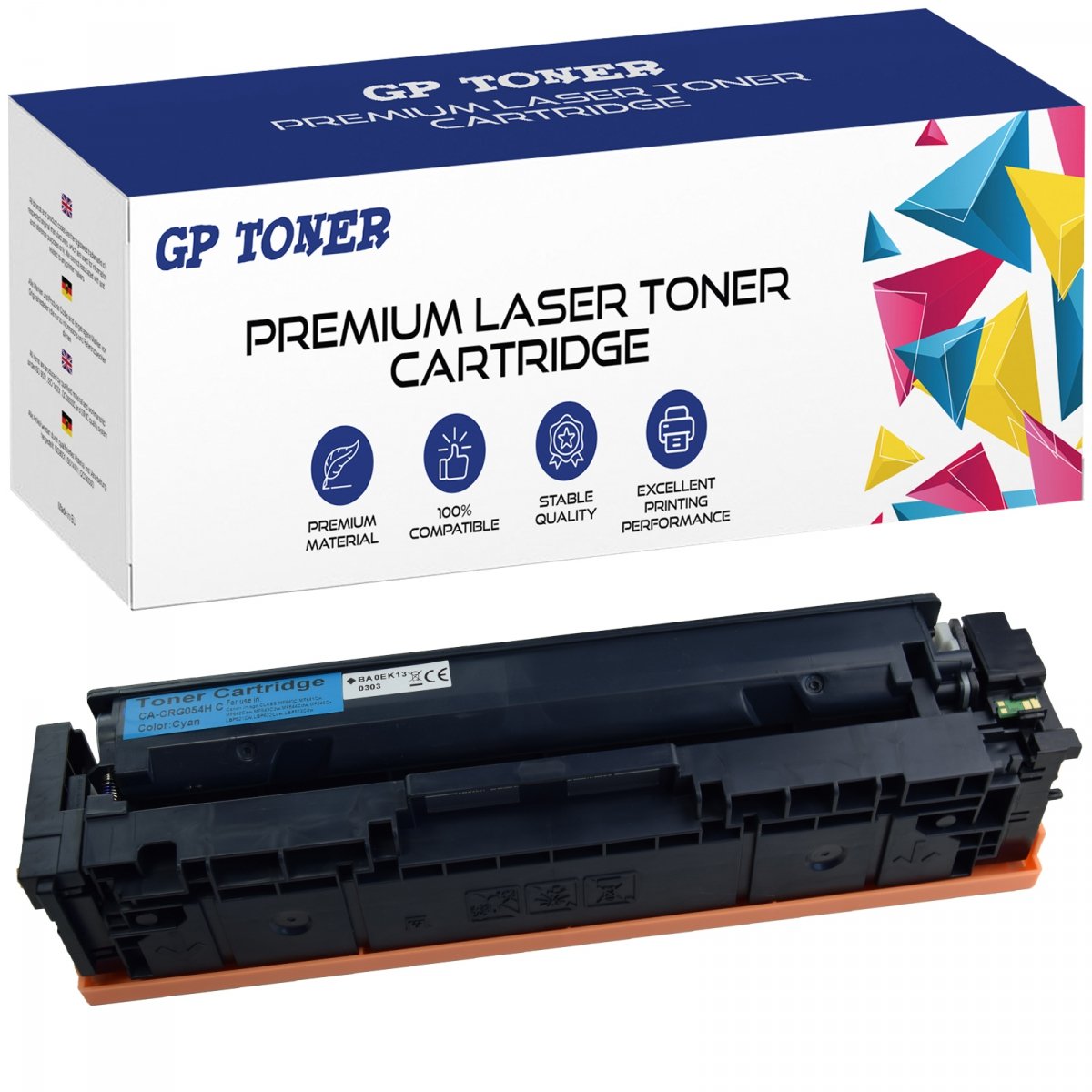Cauți toner canon 054h? Alege din oferta eMAG.ro