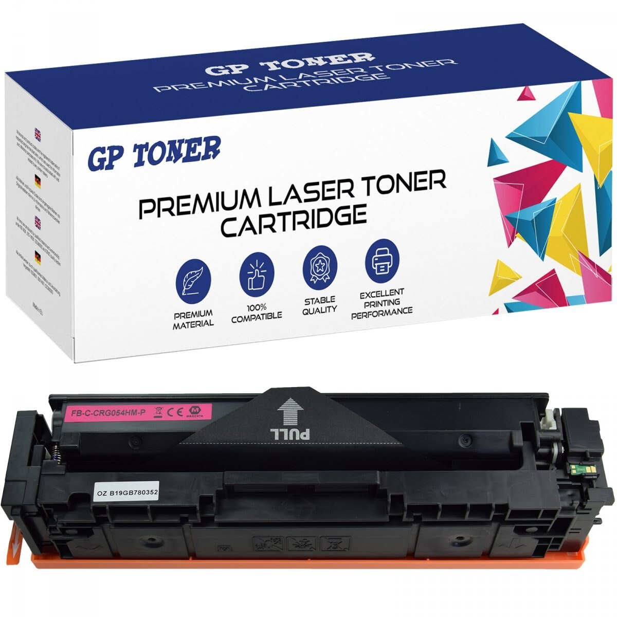Cauți toner canon 054h? Alege din oferta eMAG.ro