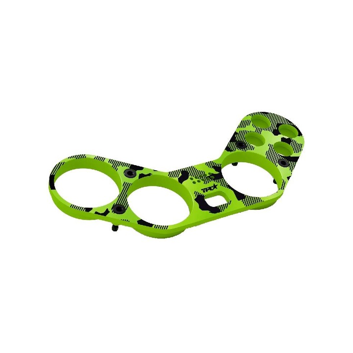 Placa Frontala Astro C40 Verde Ps4 PlayStation 4