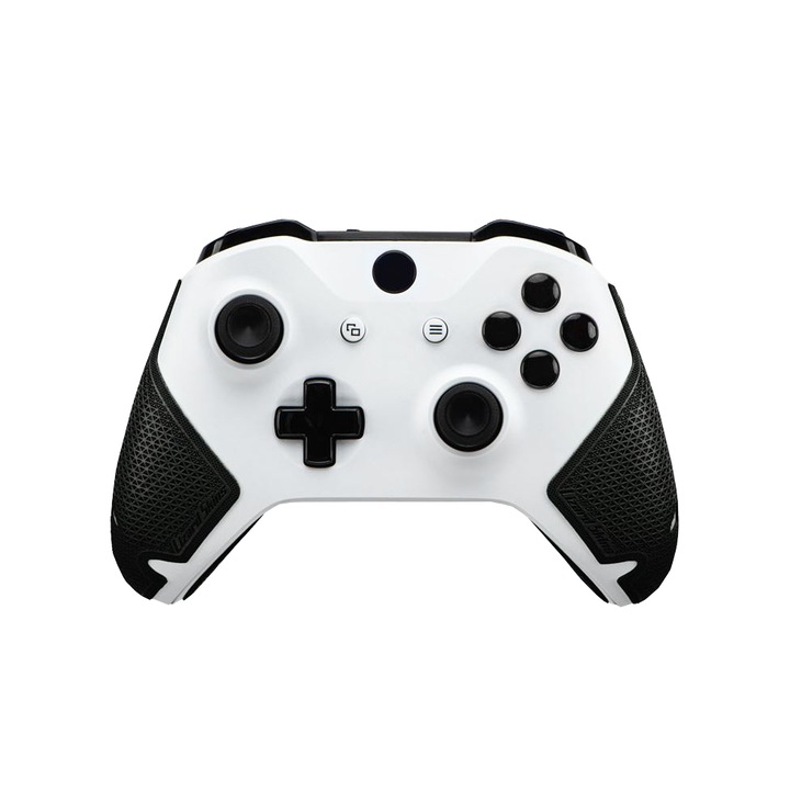 Szilikon védelem fekete Xbox One DSP Lizard vezérlőhöz