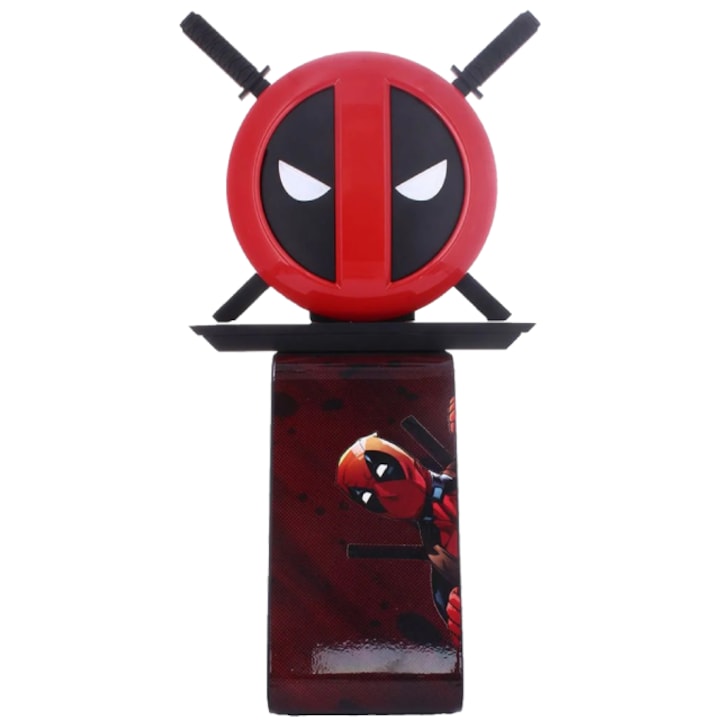 Cable Guys Ikon Deadpool töltőállvány
