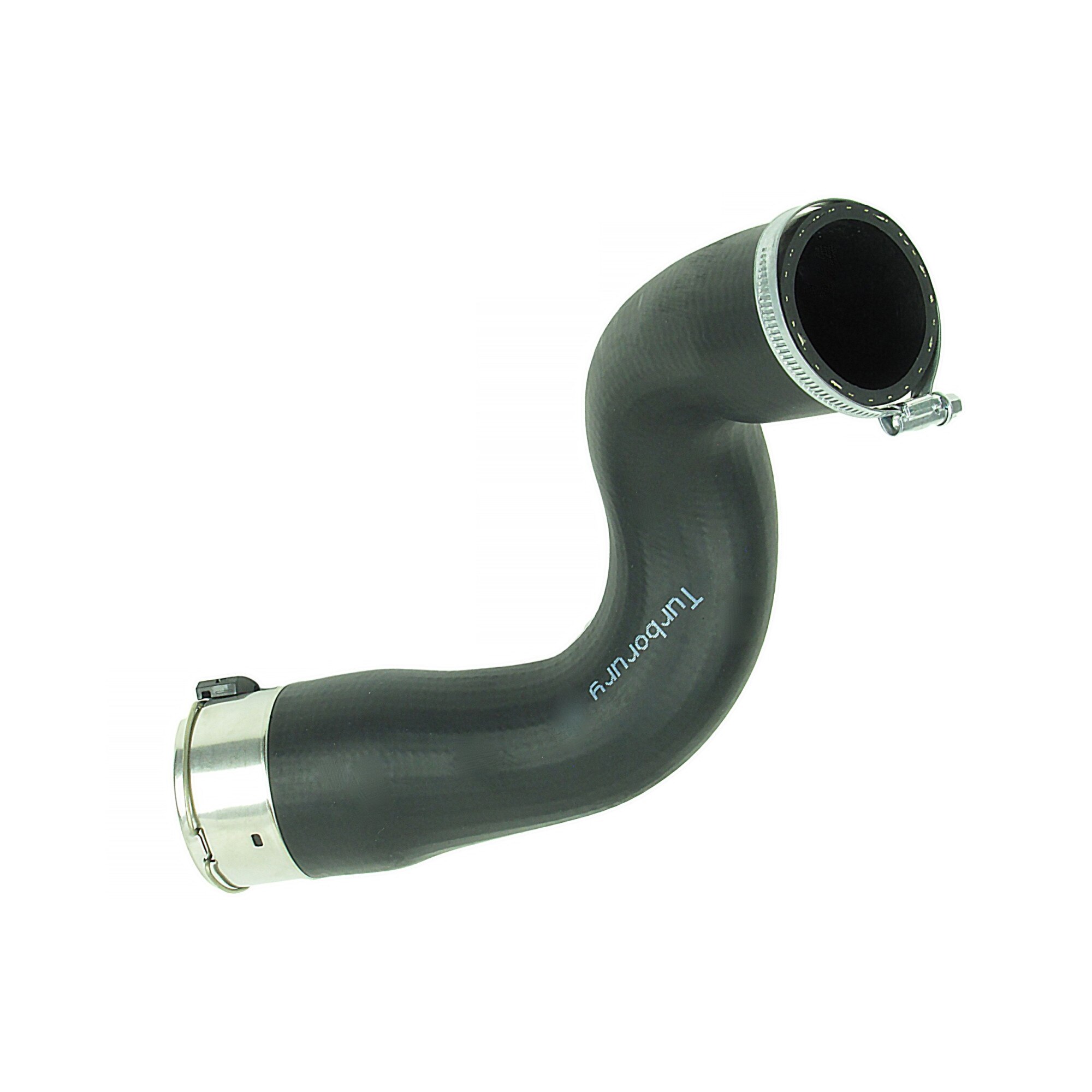 thumbnail image 2 of Turbo Intercooler Hose For Dacia Dokker 1.5 DCi – 144602760R (OE Quality) 2 of 4