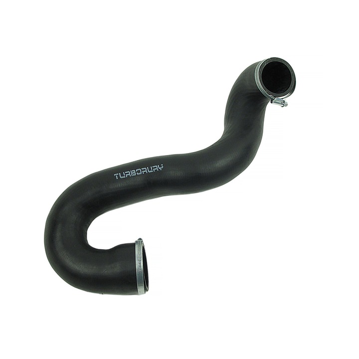 Маркуч за въздух на интеркулера, Turborury, Saab 9-5 1.9 tid 12 755 947 12755947