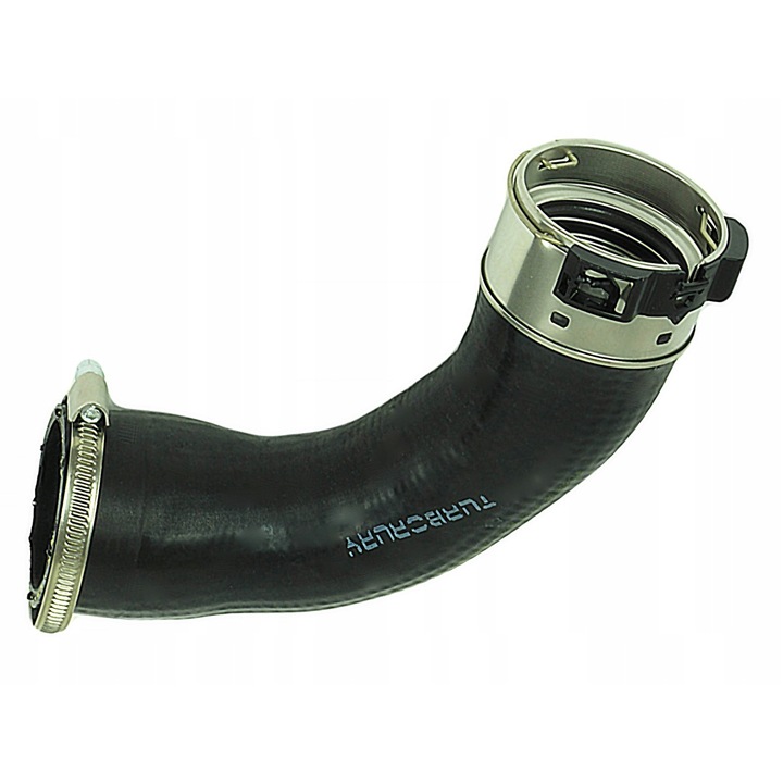 Маркуч за въздух на интеркулера Turborury Fiat Doblo Opel Combo 1.6 cdti 52091116