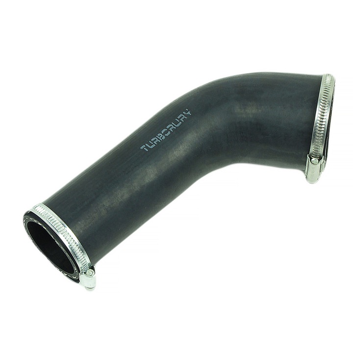 Furtun aer intercooler, Turborury, Bmw 5 E39, 11617785396
