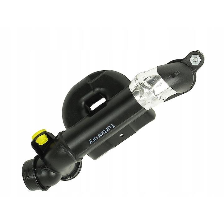 SERBATOIO REFRIGERANTE PER Ford Kuga I Focus II Focus C-Max Volvo C30 03-13 EUR 30,86 - IT - Foto 9