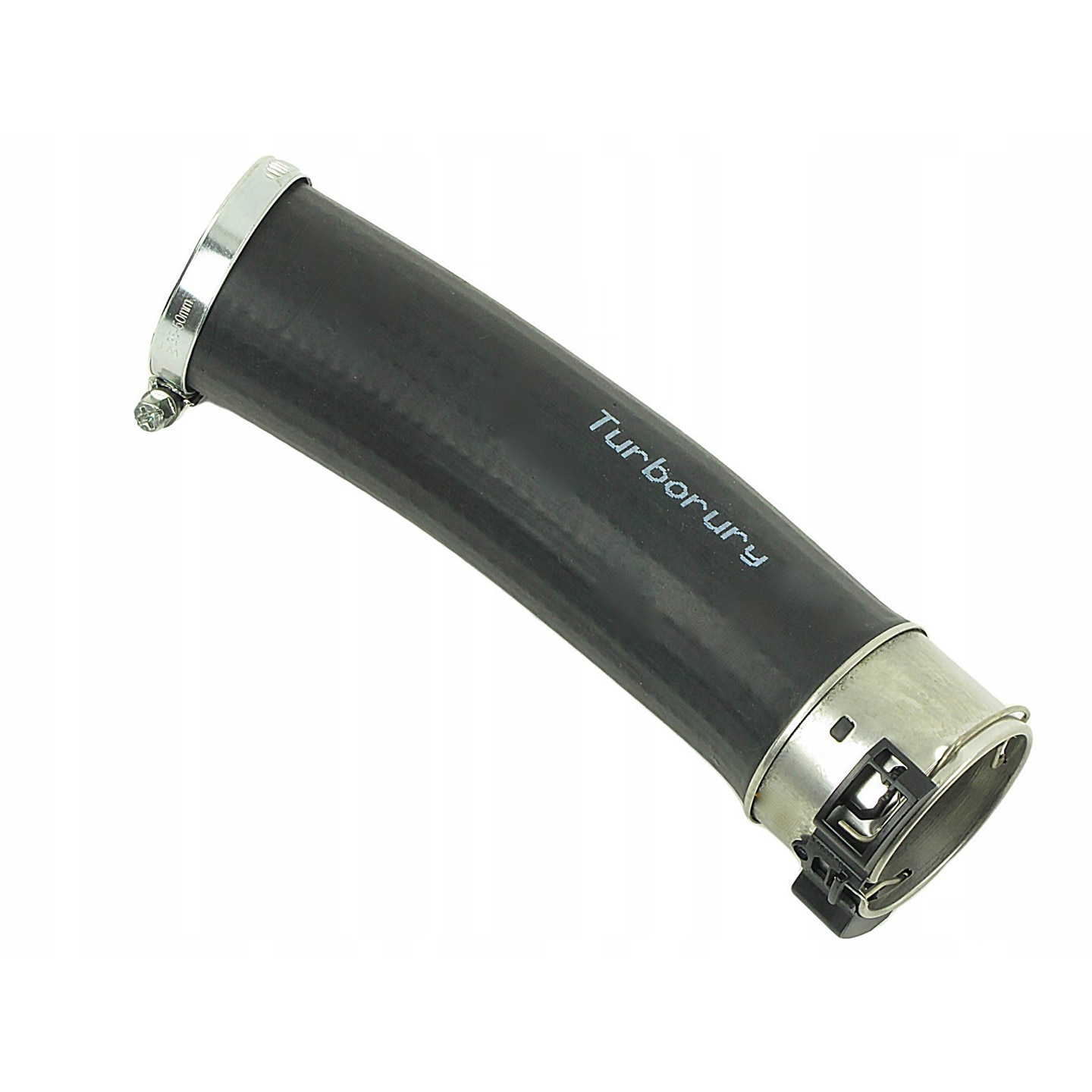 Manicotto Intercooler Per Nissan Primastar, Opel Vivaro, Renault Trafic 2.0 CDTI - In Kevlar - Foto 5