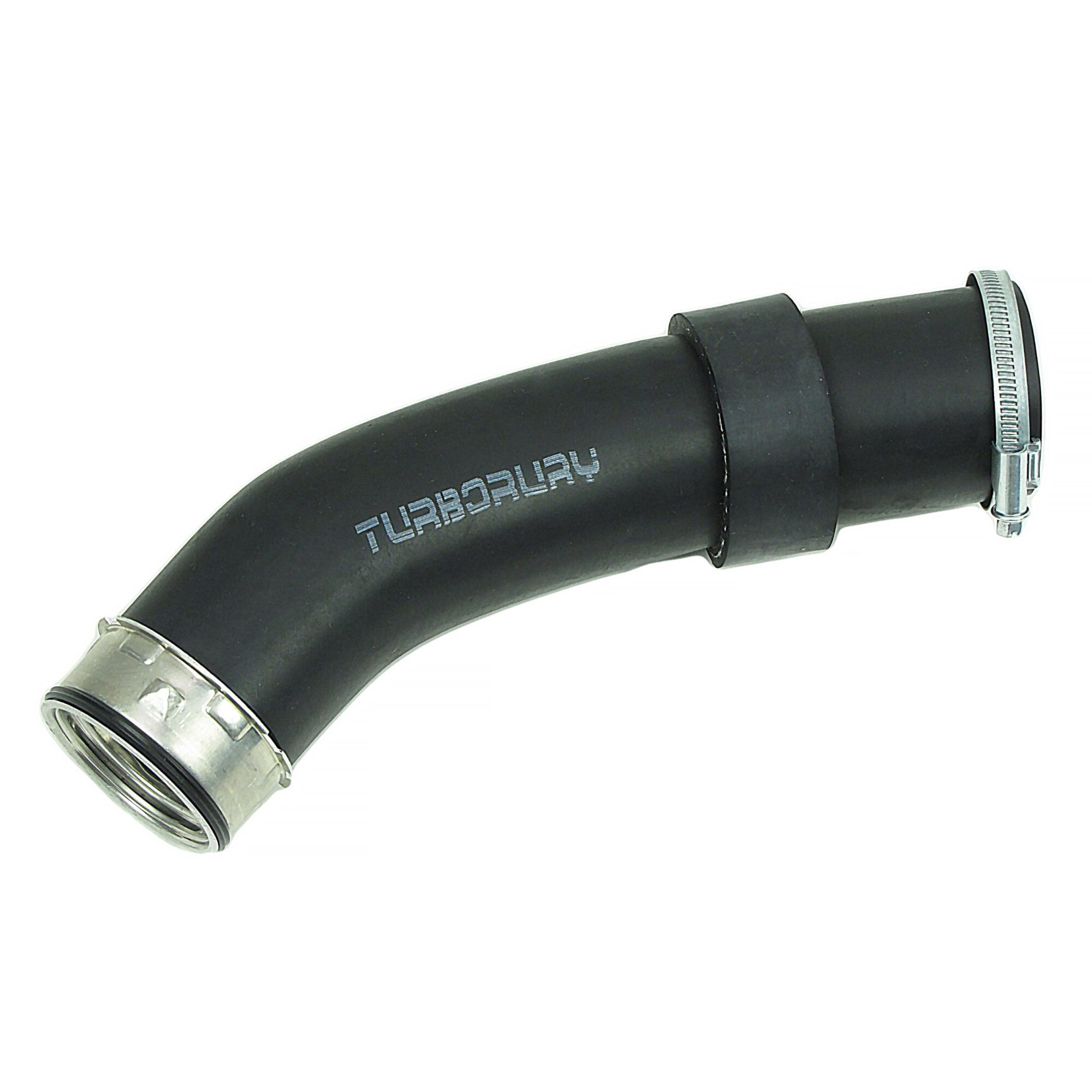 Furtun aer intercooler, Turborury, Bmw 3 E46, 11617786865 eMAG.ro