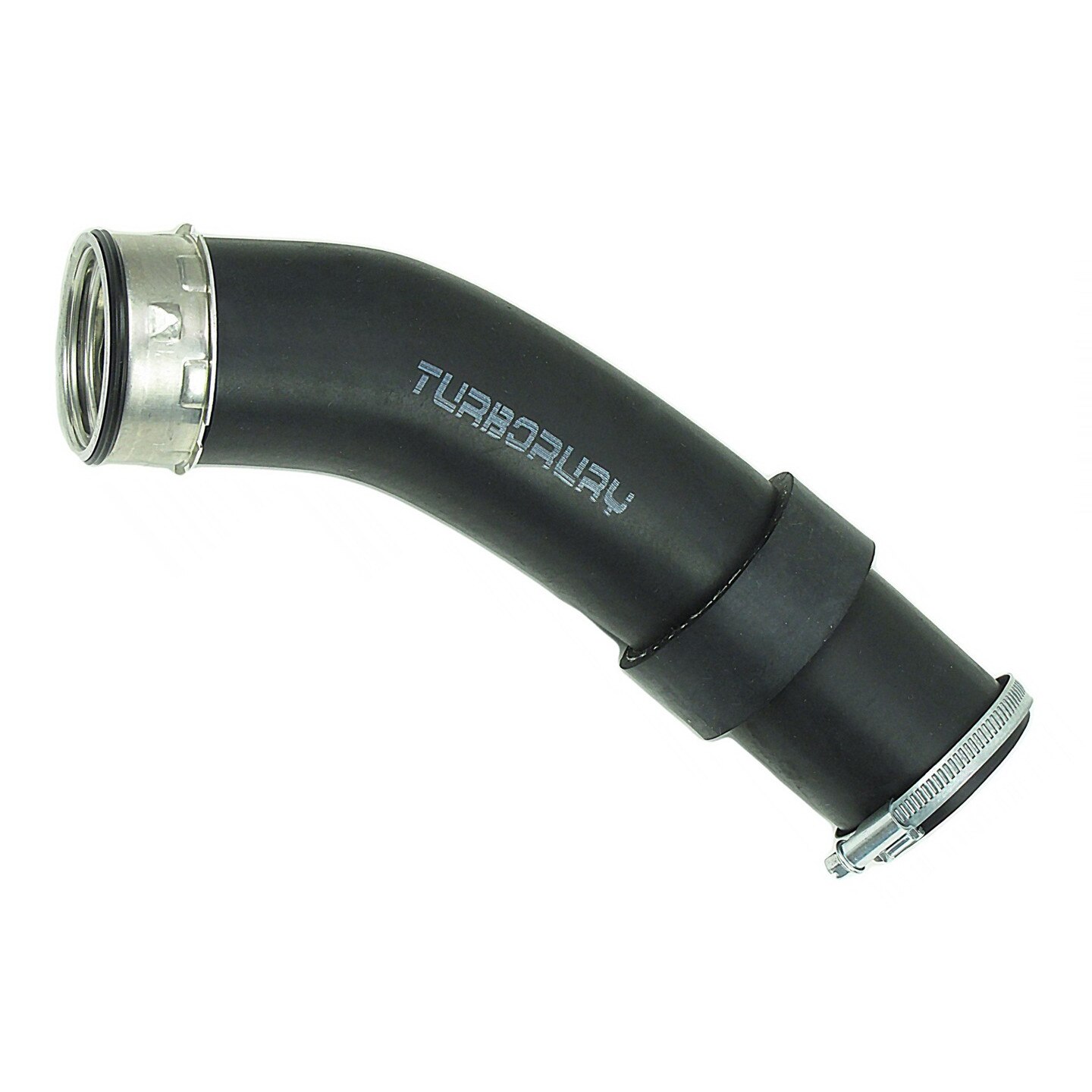 Furtun aer intercooler, Turborury, Bmw 3 E46, 11617786865 eMAG.ro