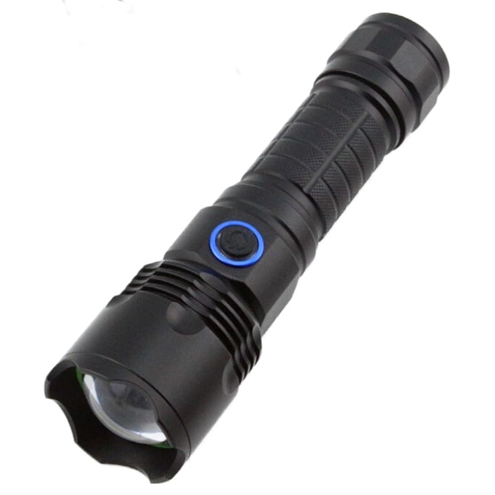 Lanterna de mana MX-Y510-T120