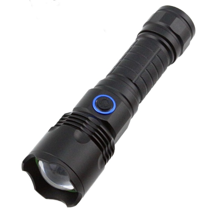 Ръчен фенер MX-Y510-T120