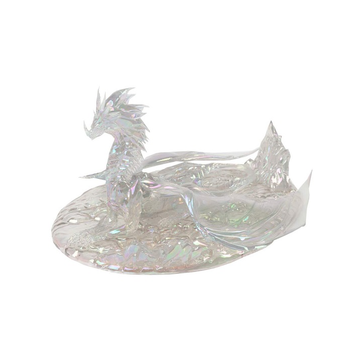 Figurina Itemlab Guild Wars 2 Aurene Elder Dragon 14 cm