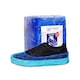 Roial Italy Eldobható cipővédő készlet, 1000 db, kék
