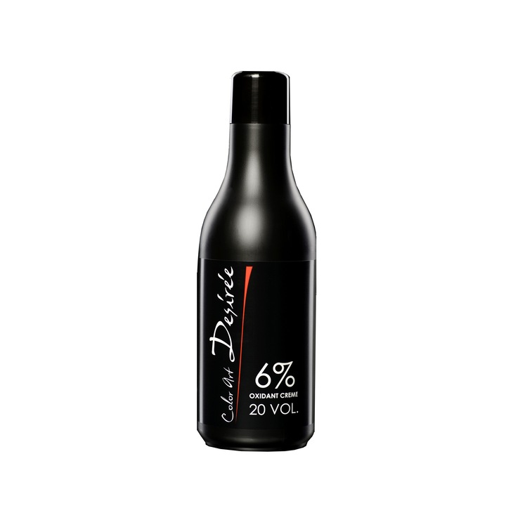 Течност за окисляване на боя за коса, Stapiz, 6%