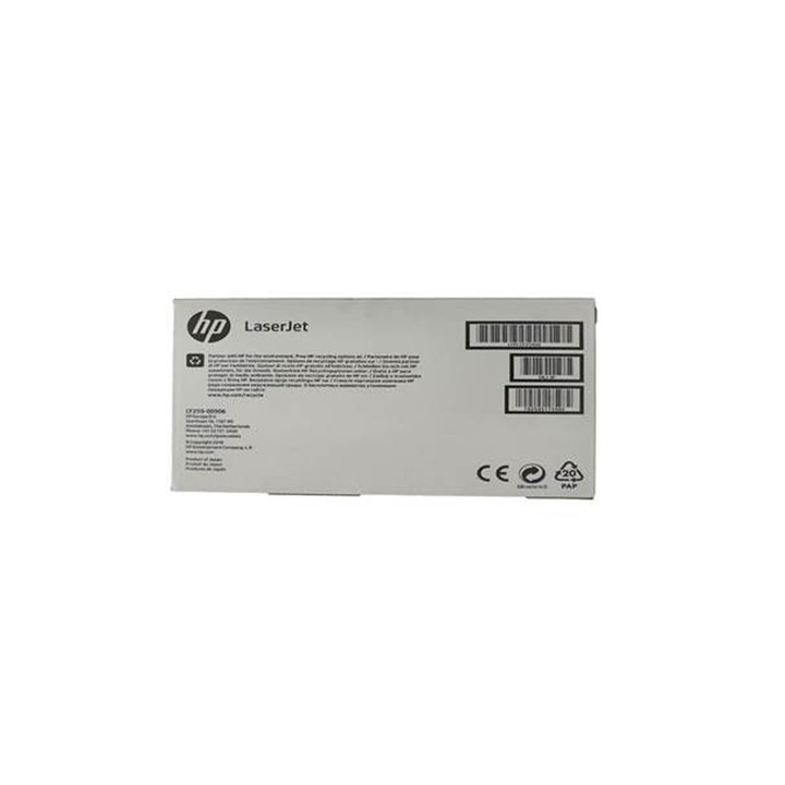 Toner HP 59XC, 10000 pagini, Negru