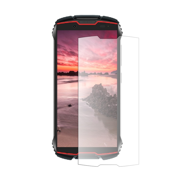 Folie Protectie Telefon Compatibila cu Cubot KING KONG Mini 2 PRO