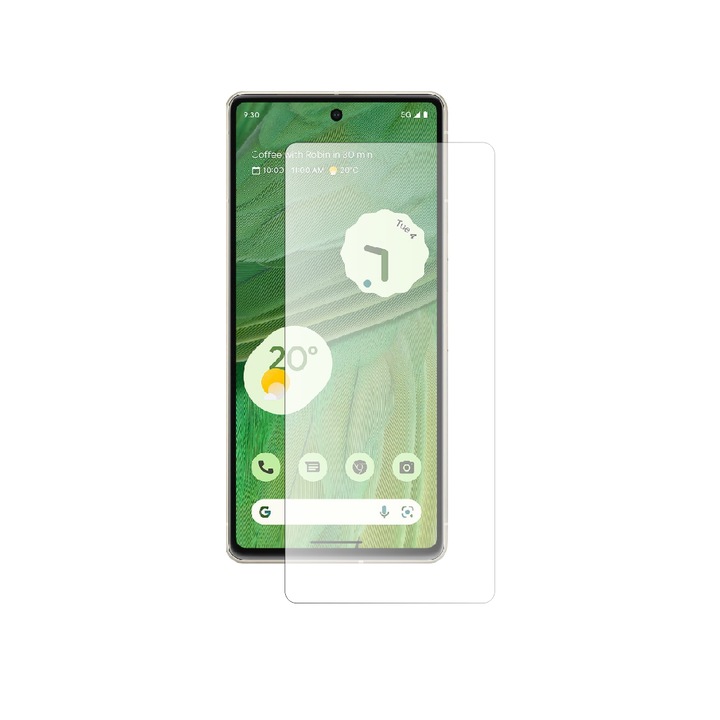 Folie Protectie Telefon Compatibila cu Google Pixel 7