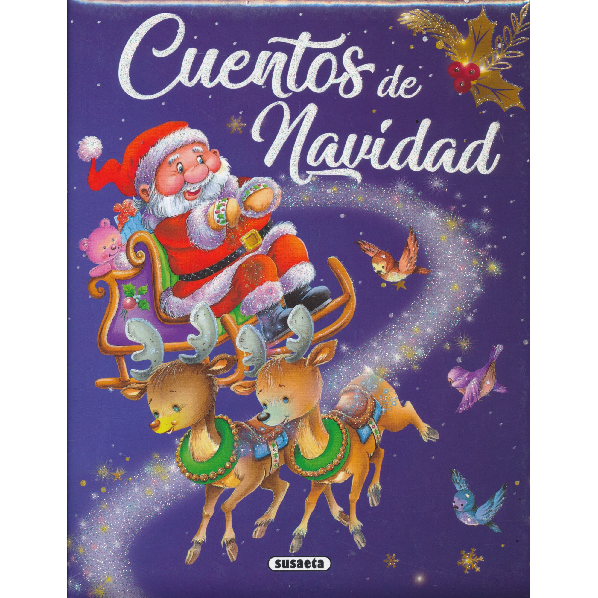 Cuentos de Navidad 