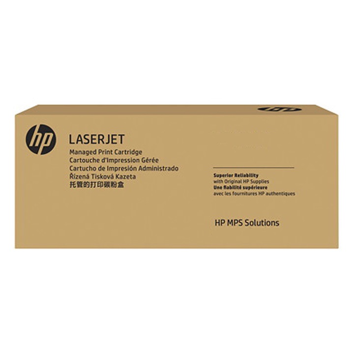 Toner HP 305AH, 2600 pagini, Galben