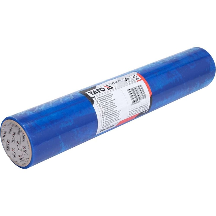 Folie De Protectie Autoadeziva 50Cmx30M