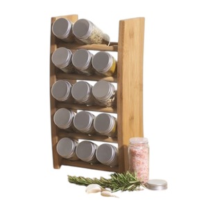 Rasnite si dozatoare condimente