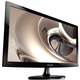 Monitor / TV LED Samsung 23.6", Wide, TV Tuner, Full HD, HDMI, Boxe, Negru, LT24B300EW