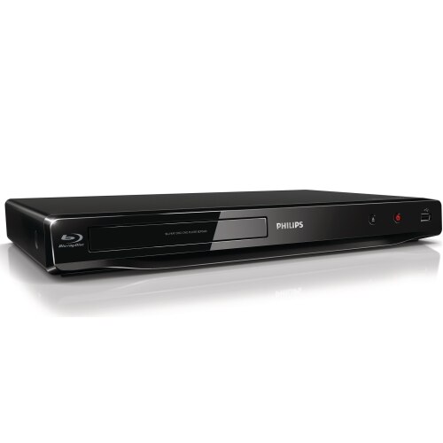 Blu-Ray Player Philips BDP2600/12 - EMAG.ro